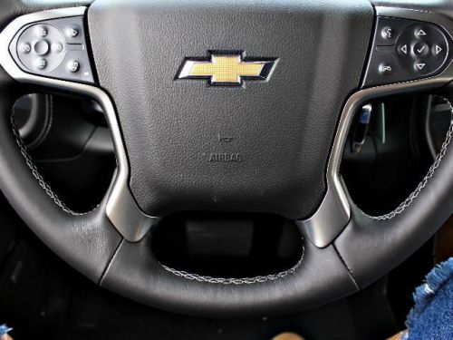 2014 Chevrolet Silverado 1500 1LZ, US $50,347.00, image 5