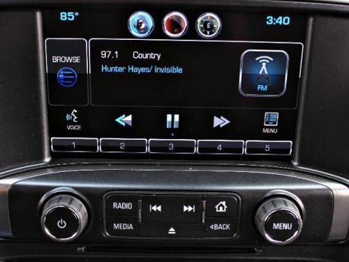 2014 Chevrolet Silverado 1500 1LZ, US $50,347.00, image 7