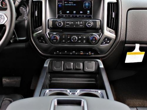 2014 Chevrolet Silverado 1500 1LZ, US $50,347.00, image 14