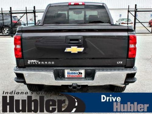 2014 Chevrolet Silverado 1500 1LZ, US $50,347.00, image 18
