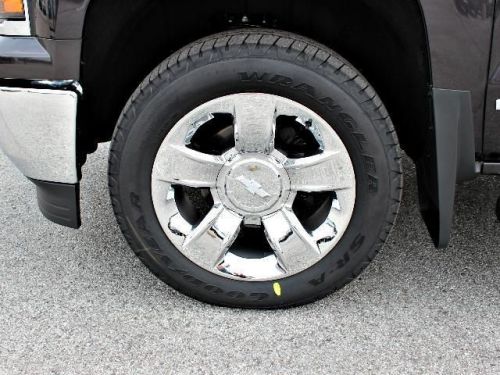 2014 Chevrolet Silverado 1500 1LZ, US $50,347.00, image 19