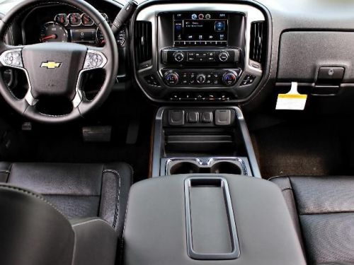 2014 Chevrolet Silverado 1500 1LZ, US $50,347.00, image 20