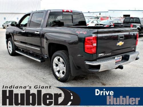 2014 Chevrolet Silverado 1500 1LZ, US $50,347.00, image 24