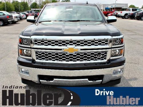 2014 Chevrolet Silverado 1500 1LZ, US $50,347.00, image 28
