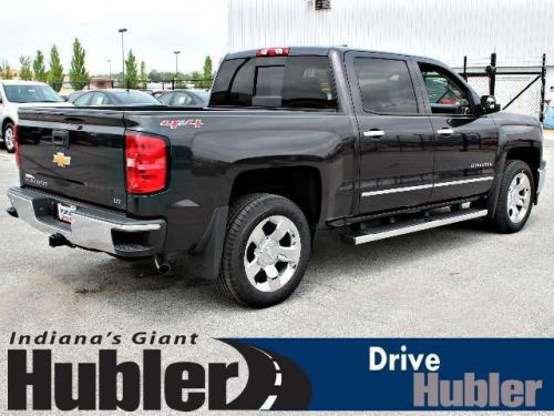 2014 Chevrolet Silverado 1500 1LZ, US $50,347.00, image 31