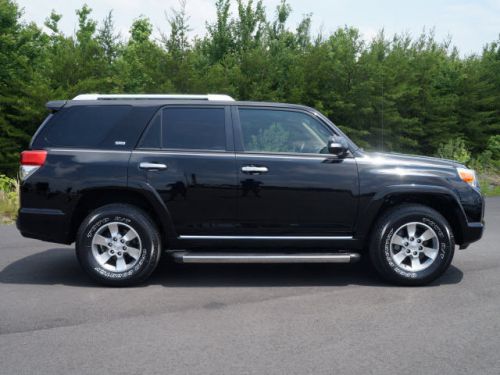 2011 toyota 4runner sr5