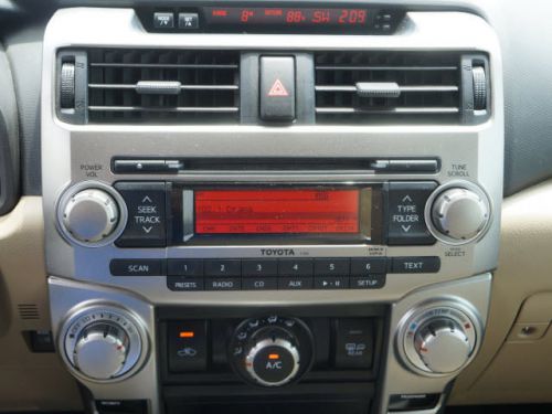 2011 Toyota 4Runner SR5, US $29,980.00, image 2