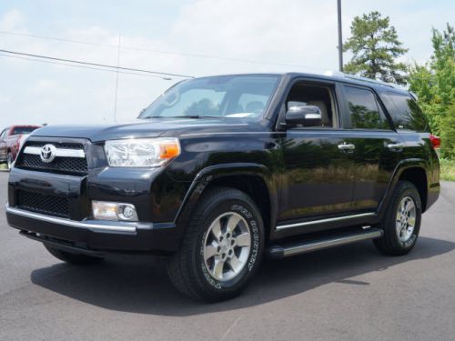 2011 Toyota 4Runner SR5, US $29,980.00, image 3