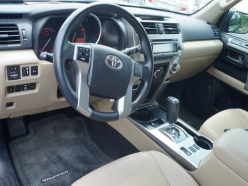 2011 Toyota 4Runner SR5, US $29,980.00, image 5