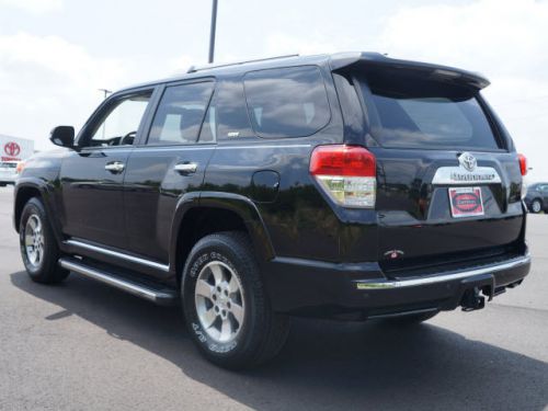 2011 Toyota 4Runner SR5, US $29,980.00, image 6
