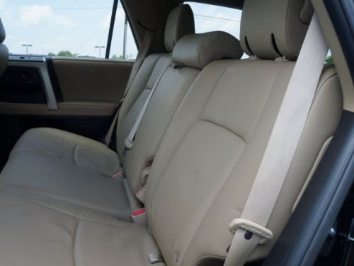 2011 Toyota 4Runner SR5, US $29,980.00, image 8