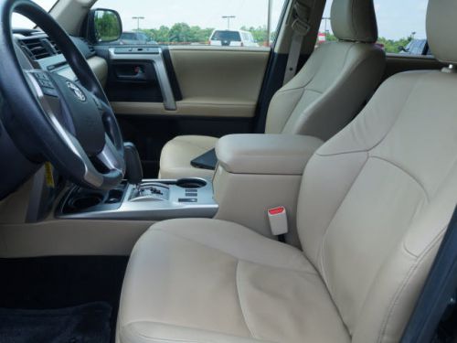 2011 Toyota 4Runner SR5, US $29,980.00, image 9