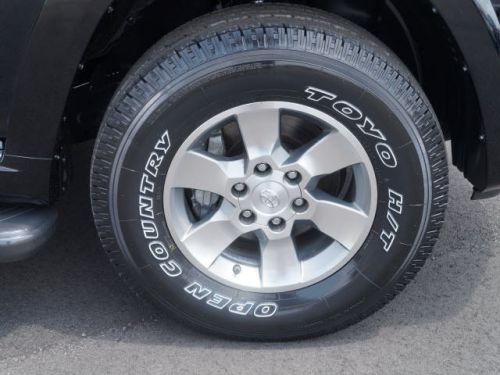 2011 Toyota 4Runner SR5, US $29,980.00, image 10