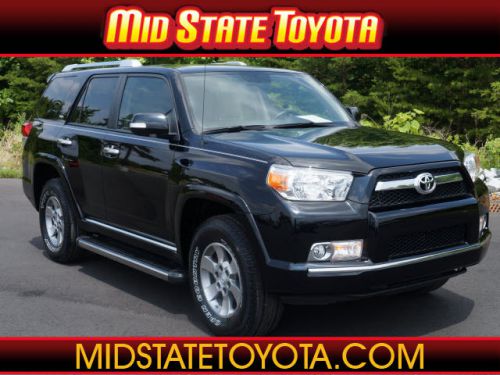 2011 Toyota 4Runner SR5, US $29,980.00, image 14
