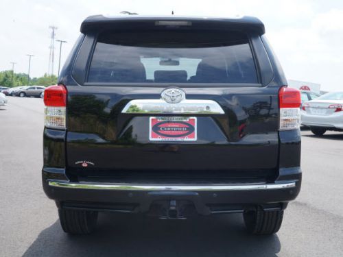 2011 Toyota 4Runner SR5, US $29,980.00, image 18