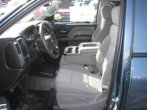 2014 Chevrolet Silverado 1500 Work Truck 2WT, US $32,791.00, image 3