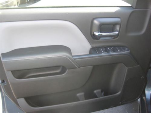 2014 Chevrolet Silverado 1500 Work Truck 2WT, US $32,791.00, image 5