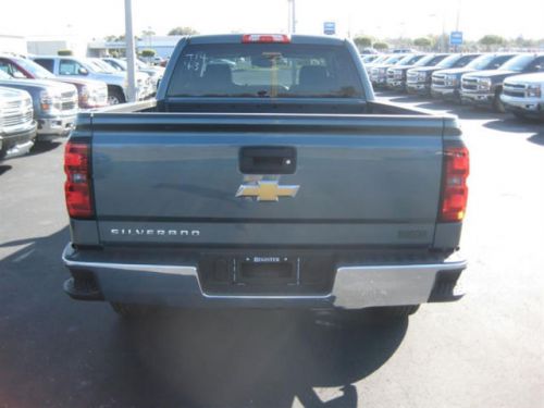 2014 Chevrolet Silverado 1500 Work Truck 2WT, US $32,791.00, image 6