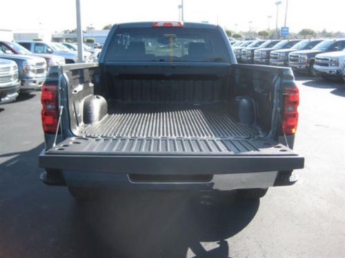 2014 Chevrolet Silverado 1500 Work Truck 2WT, US $32,791.00, image 7