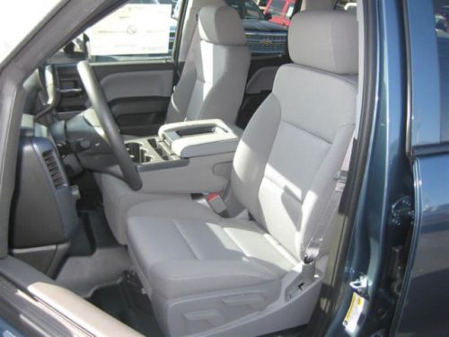 2014 Chevrolet Silverado 1500 Work Truck 2WT, US $32,791.00, image 9