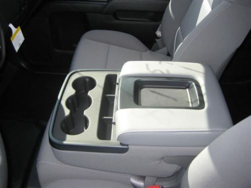 2014 Chevrolet Silverado 1500 Work Truck 2WT, US $32,791.00, image 11