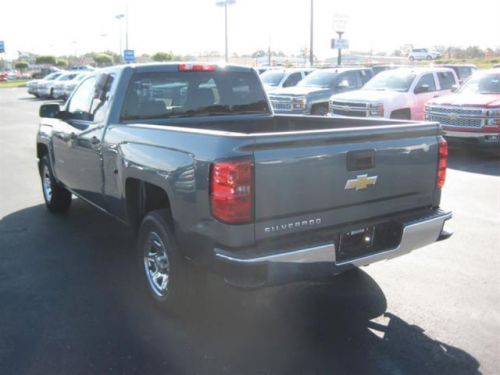 2014 Chevrolet Silverado 1500 Work Truck 2WT, US $32,791.00, image 12