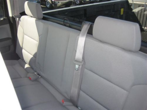 2014 Chevrolet Silverado 1500 Work Truck 2WT, US $32,791.00, image 13