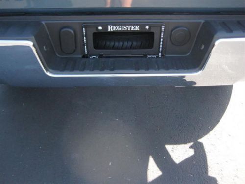 2014 Chevrolet Silverado 1500 Work Truck 2WT, US $32,791.00, image 14