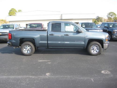 2014 Chevrolet Silverado 1500 Work Truck 2WT, US $32,791.00, image 15