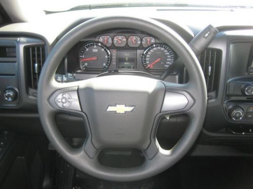 2014 Chevrolet Silverado 1500 Work Truck 2WT, US $32,791.00, image 16
