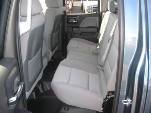 2014 Chevrolet Silverado 1500 Work Truck 2WT, US $32,791.00, image 17