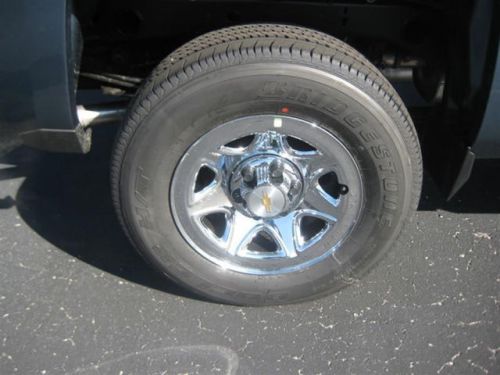 2014 Chevrolet Silverado 1500 Work Truck 2WT, US $32,791.00, image 18