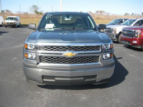 2014 Chevrolet Silverado 1500 Work Truck 2WT, US $32,791.00, image 19