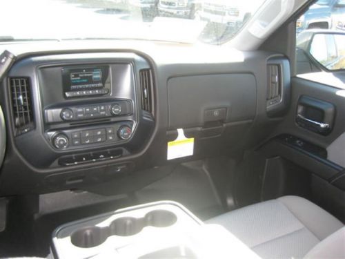 2014 Chevrolet Silverado 1500 Work Truck 2WT, US $32,791.00, image 20