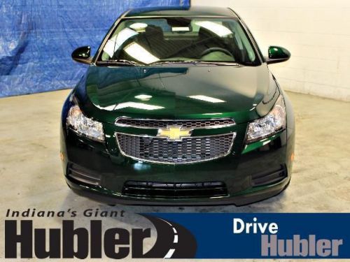 2014 Chevrolet Cruze 1LT, US $20,800.00, image 4