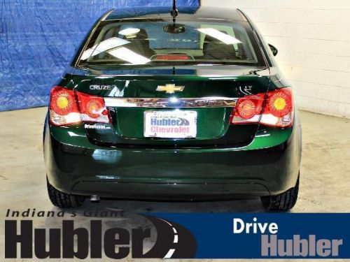2014 Chevrolet Cruze 1LT, US $20,800.00, image 5