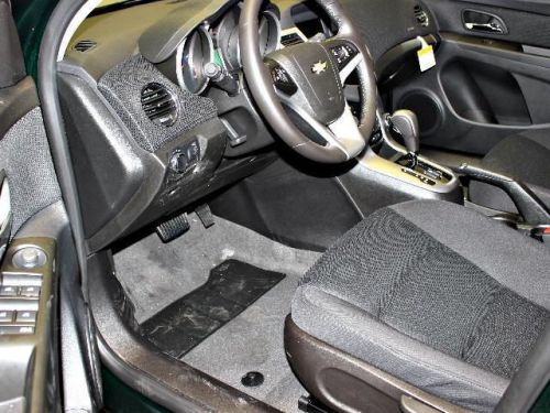 2014 Chevrolet Cruze 1LT, US $20,800.00, image 10