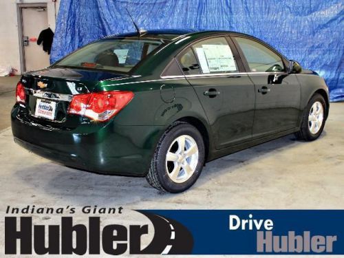 2014 Chevrolet Cruze 1LT, US $20,800.00, image 12