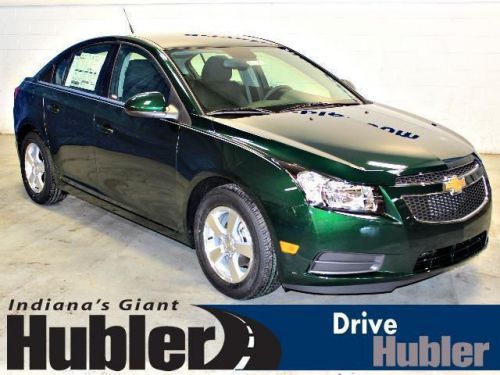 2014 Chevrolet Cruze 1LT, US $20,800.00, image 13