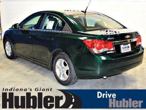 2014 Chevrolet Cruze 1LT, US $20,800.00, image 16
