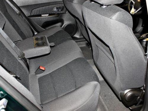 2014 Chevrolet Cruze 1LT, US $20,800.00, image 18