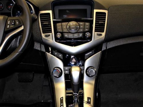 2014 Chevrolet Cruze 1LT, US $20,800.00, image 21