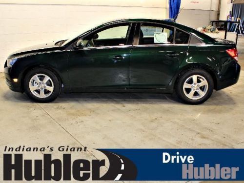 2014 Chevrolet Cruze 1LT, US $20,800.00, image 22