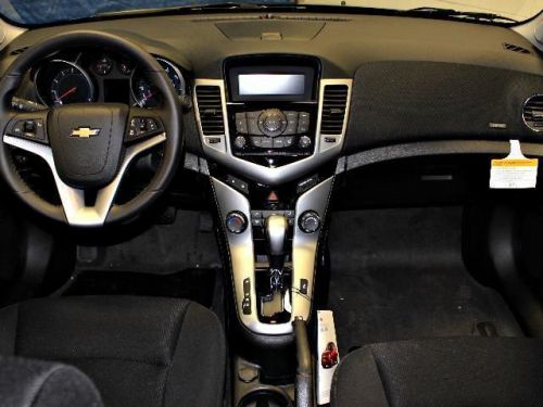2014 Chevrolet Cruze 1LT, US $20,800.00, image 23