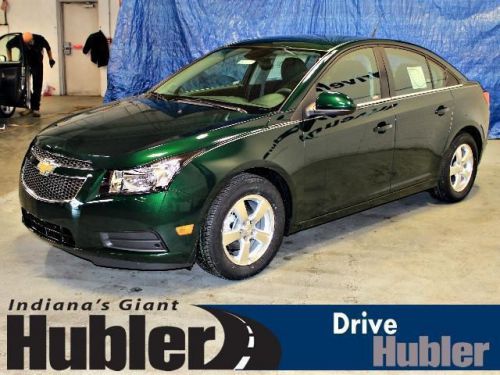 2014 Chevrolet Cruze 1LT, US $20,800.00, image 26