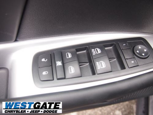 2014 dodge journey r/t