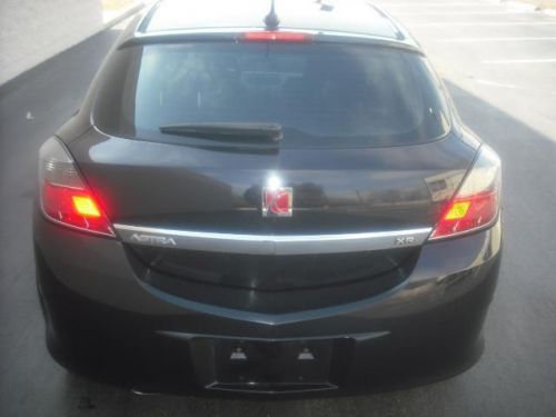 2008 saturn astra xr