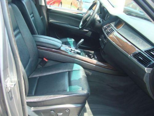 2007 BMW X5 4.8i, US $20,599.00, image 5