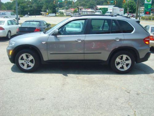 2007 BMW X5 4.8i, US $20,599.00, image 6