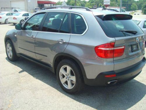 2007 BMW X5 4.8i, US $20,599.00, image 9